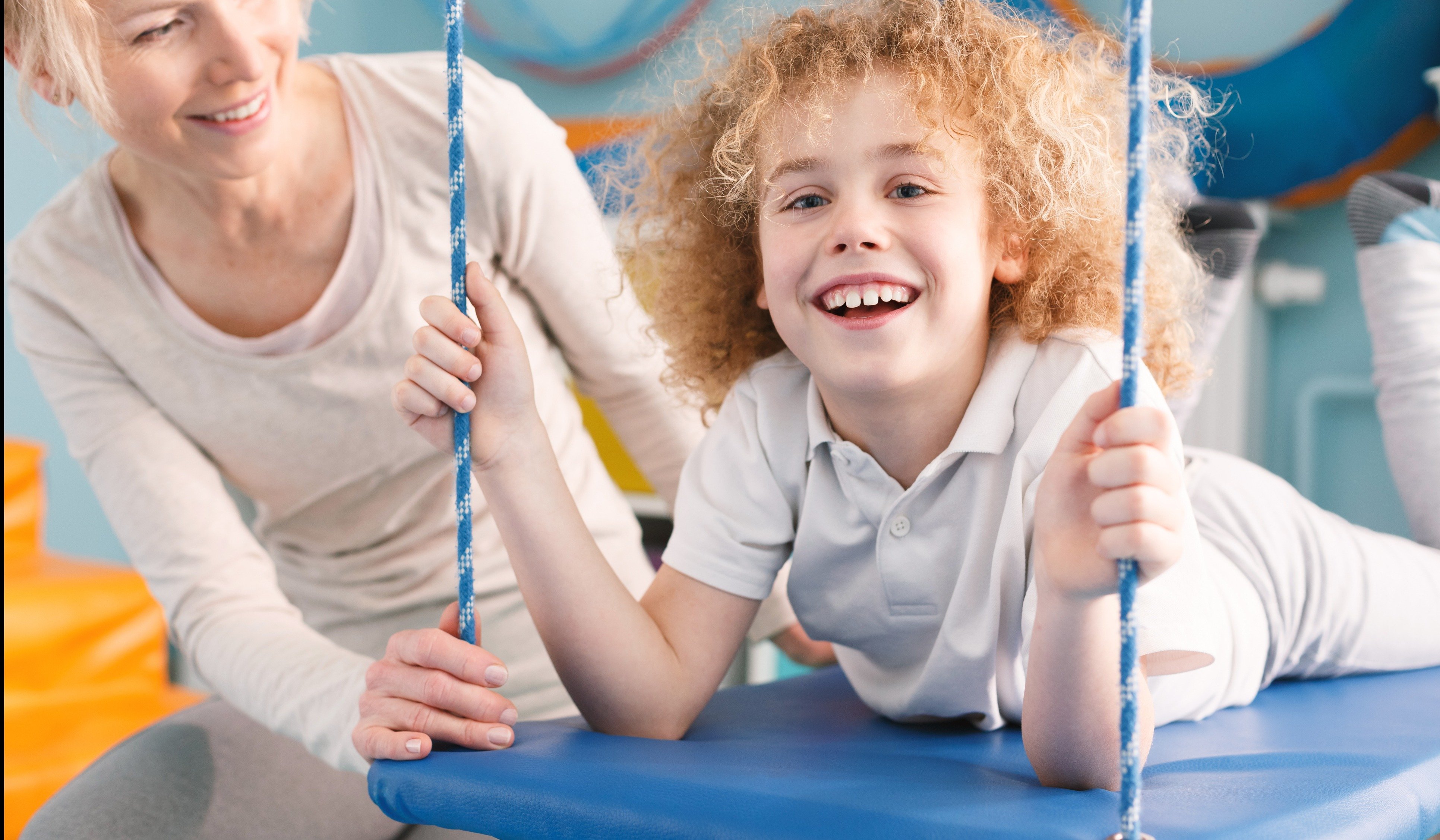 Intensive training for children with CP – why and how?